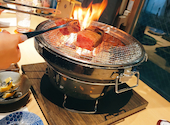 炭火和牛焼肉　もうもう亭　栄　広小路店: みっちゃんさんの2023年12月30日の3枚目の投稿写真