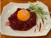 炭火焼肉 ぼん: ∞さんの2026年05月03日の1枚目の投稿写真