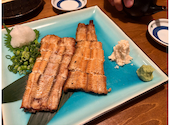 鰻 旬魚旬菜 柳光亭: vrsc1188さんの2025年04月09日の2枚目の投稿写真