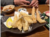 鰻 旬魚旬菜 柳光亭: vrsc1188さんの2025年04月09日の3枚目の投稿写真