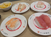 かっぱ寿司 鎌ヶ谷店: ぷつおさんの2026年06月06日の2枚目の投稿写真