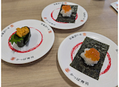 かっぱ寿司 鎌ヶ谷店: ぷつおさんの2026年07月25日の1枚目の投稿写真