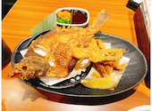 さかな酒場 魚星 小田原駅前店: ぷつおさんの2026年05月18日の2枚目の投稿写真