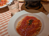ピッツェリアマリノ 柏高島屋店: ぷつおさんの2026年05月22日の3枚目の投稿写真