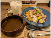 Time is Curry シャポー市川店: ぷつおさんの2026年06月16日の1枚目の投稿写真
