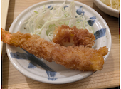 かつ波奈 海浜幕張店: ぷつおさんの2026年08月22日の1枚目の投稿写真