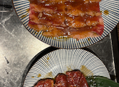 焼肉ホルモンすだく沼津平町店: タッキーさんの2026年06月21日の2枚目の投稿写真