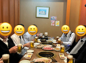 炭火焼肉 大将軍 川崎: たまひろさんの2026年01月09日の1枚目の投稿写真