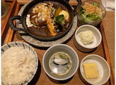 cafe double (カフェダブル)　豊田店: みにちゃんさんの2024年04月の1枚目の投稿写真