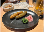 生ソーセージバル LECKER レッカー 札幌駅中央店: トリクロアップさんの2026年08月06日の1枚目の投稿写真