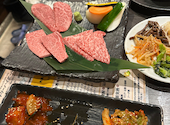 焼肉 まっしぐら 上石神井店 : はいぶりっぢさんの2025年12月02日の1枚目の投稿写真