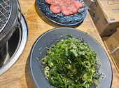 焼肉ごりちゃん 福島店: しゅうすけさんの2026年03月29日の1枚目の投稿写真