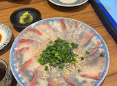 【個室あり・喫煙可】博多おでん食べ放題×野菜巻き串×鮮魚 四文銭 品川本店: りょうまさんの2026年04月22日の2枚目の投稿写真