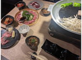 札幌ジンギスカン ori成 おりじん: ものさんの2026年09月18日の1枚目の投稿写真