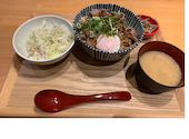 黒ぶたや ルミネ立川店: アサミさんの2026年04月08日の1枚目の投稿写真
