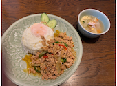 アジアンタワン168 立川高島屋店: アサミさんの2026年09月13日の1枚目の投稿写真