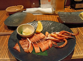 Hakodate Dining 備後屋: らぶりーさんの2025年05月28日の2枚目の投稿写真