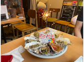 OYSTER LOVERS オイスターラバーズ: たまさんの2022年08月08日の1枚目の投稿写真