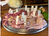 鳥番長 上野昭和通り店: じゃんぽけさんの2026年06月20日の1枚目の投稿写真