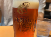 YEBISUBAR ヱビスバー 大崎ニューシティ店: かんちゃんさんの2026年08月30日の1枚目の投稿写真