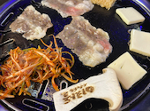 【10/1 Renewal】 【飲み放題】 イチャドル 新大久保店: マキさんの2025年12月の1枚目の投稿写真