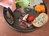 Trattoria Agattarina トラットリア アガッタリーナ 高槻店: ポジティブさんの2026年05月06日の2枚目の投稿写真