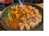 ドヤジ イケメン通り 新大久保店: まいまいさんの2026年07月20日の1枚目の投稿写真