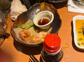 炭火と酒 竹蔵 大井町店: キャスカさんの2026年05月25日の1枚目の投稿写真