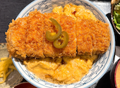 【宴会〇飲み放題あり】鮮魚＆日本酒＆名物とんかつ　かつ畔　原宿店: マグナムさんの2026年05月の1枚目の投稿写真