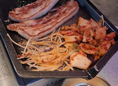 韓国屋台料理とプルコギ専門店 ヒョンチャンプルコギ 広島紙屋町店: よっしーさんの2026年04月19日の1枚目の投稿写真