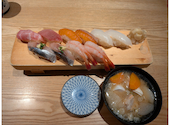築地玉寿司 柏高島屋ステーションモール店: アンジェさんの2026年07月03日の1枚目の投稿写真