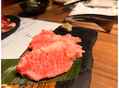 焼肉バル 焼NIQ やきにっく: たけさんの2026年04月25日の1枚目の投稿写真