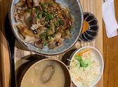 しゃぶしゃぶ　鹿児島黒豚専門店　黒ぶたや　ルミネ横浜店: ともふぉんさんの2026年04月の1枚目の投稿写真