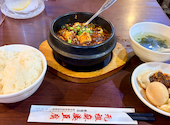元祖麻婆豆腐 新宿店: tunamanさんの2026年08月20日の2枚目の投稿写真