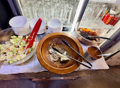 元祖麻婆豆腐 新宿店: tunamanさんの2026年08月20日の3枚目の投稿写真