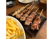 居酒屋　焼き鳥　ヤマネ肉店　新宿歌舞伎町店: ゆうさんの2026年05月06日の1枚目の投稿写真