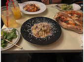 KITCHEN THREE PIECE93 キッチンスリーピース: ゆらぎさんの2026年08月17日の1枚目の投稿写真