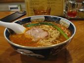 支那麺 はしご 銀座本店: てっつんさんの2009年03月12日の2枚目の投稿写真