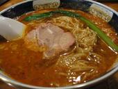 支那麺 はしご 銀座本店: てっつんさんの2009年03月12日の3枚目の投稿写真
