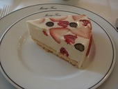 マリアージュフレール 銀座本店: aoさんの2009年06月23日の3枚目の投稿写真