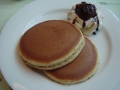 万惣フルーツパーラー 本店: aoさんの2009年12月31日の1枚目の投稿写真