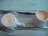 万惣フルーツパーラー 本店: aoさんの2009年12月31日の2枚目の投稿写真