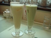 万惣フルーツパーラー 本店: aoさんの2009年12月31日の3枚目の投稿写真