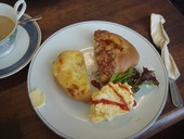 カフェ亀ゴージュ: aoさんの2009年06月21日の3枚目の投稿写真