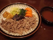 ざくろ 赤坂Bizタワー TBS店: aoさんの2009年06月16日の2枚目の投稿写真