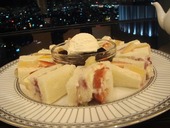 カフェ ド シエル: aoさんの2009年06月16日の1枚目の投稿写真