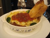 カフェ ド シエル: aoさんの2009年06月16日の2枚目の投稿写真