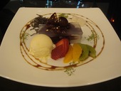 カフェ ド シエル: aoさんの2009年06月16日の3枚目の投稿写真