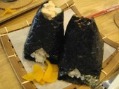 おむすびカフェOMU・LOHAS: aoさんの2009年06月21日の3枚目の投稿写真