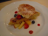 アルポルト カフェ 松坂屋店: aoさんの2010年09月13日の3枚目の投稿写真